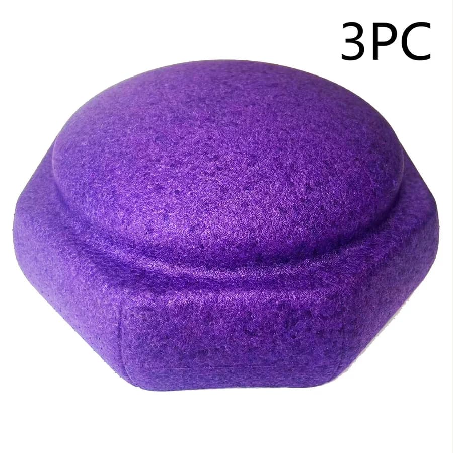 Sensory balance stepping stones
