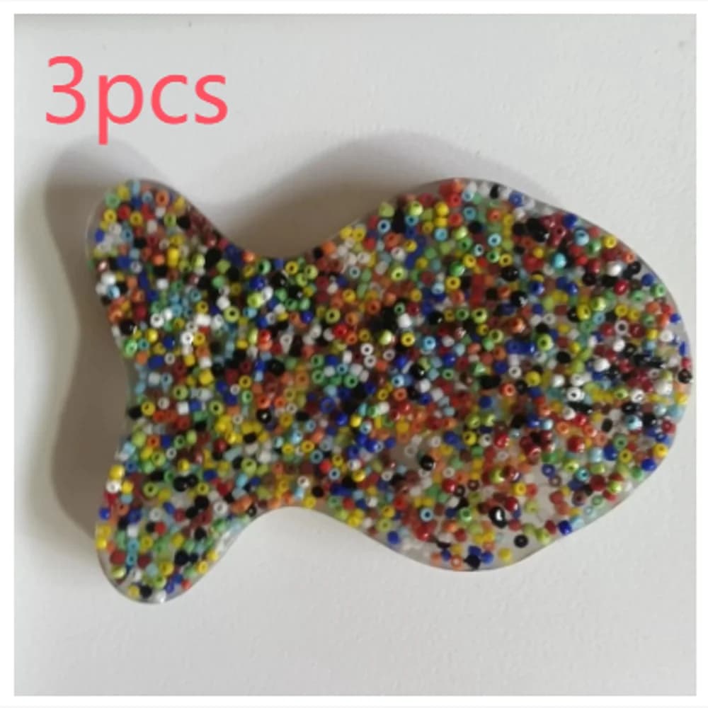 Pocket tactile activity pad