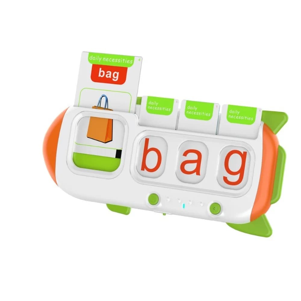 Multifunction learning activity toy