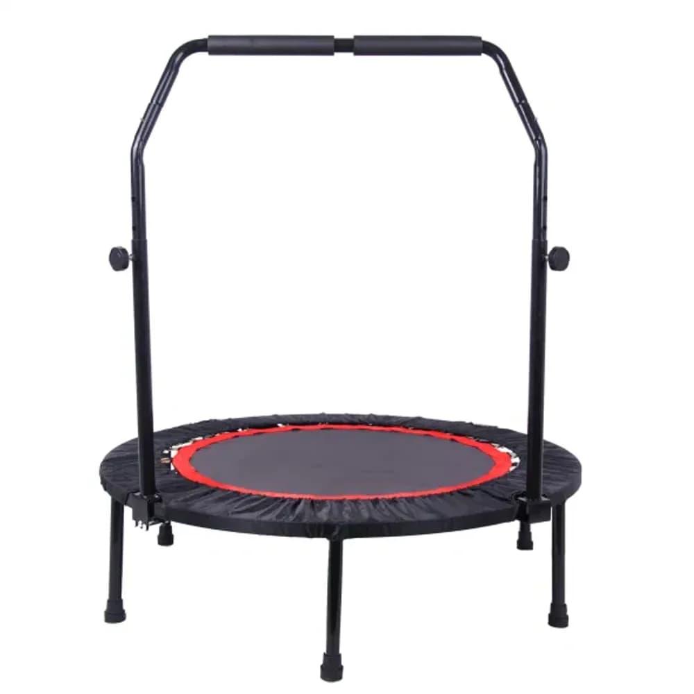 Mini exercise trampoline