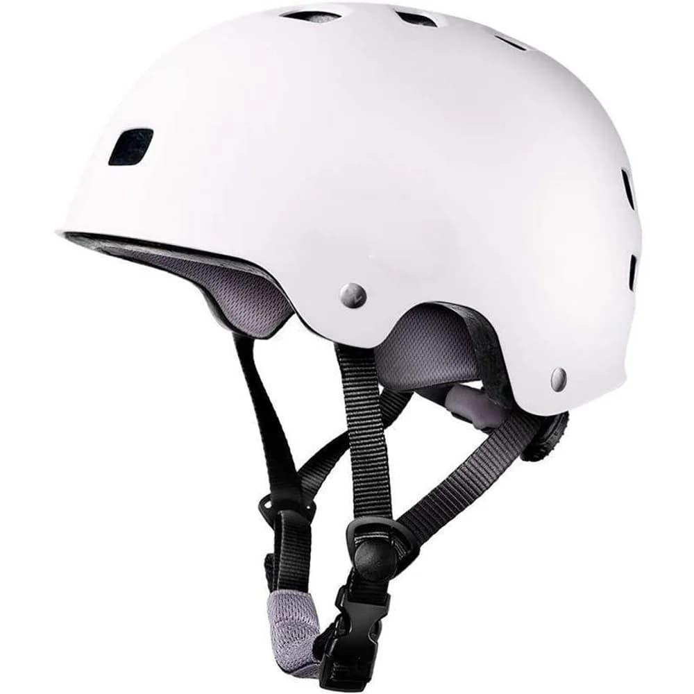 Skate and balance helmet