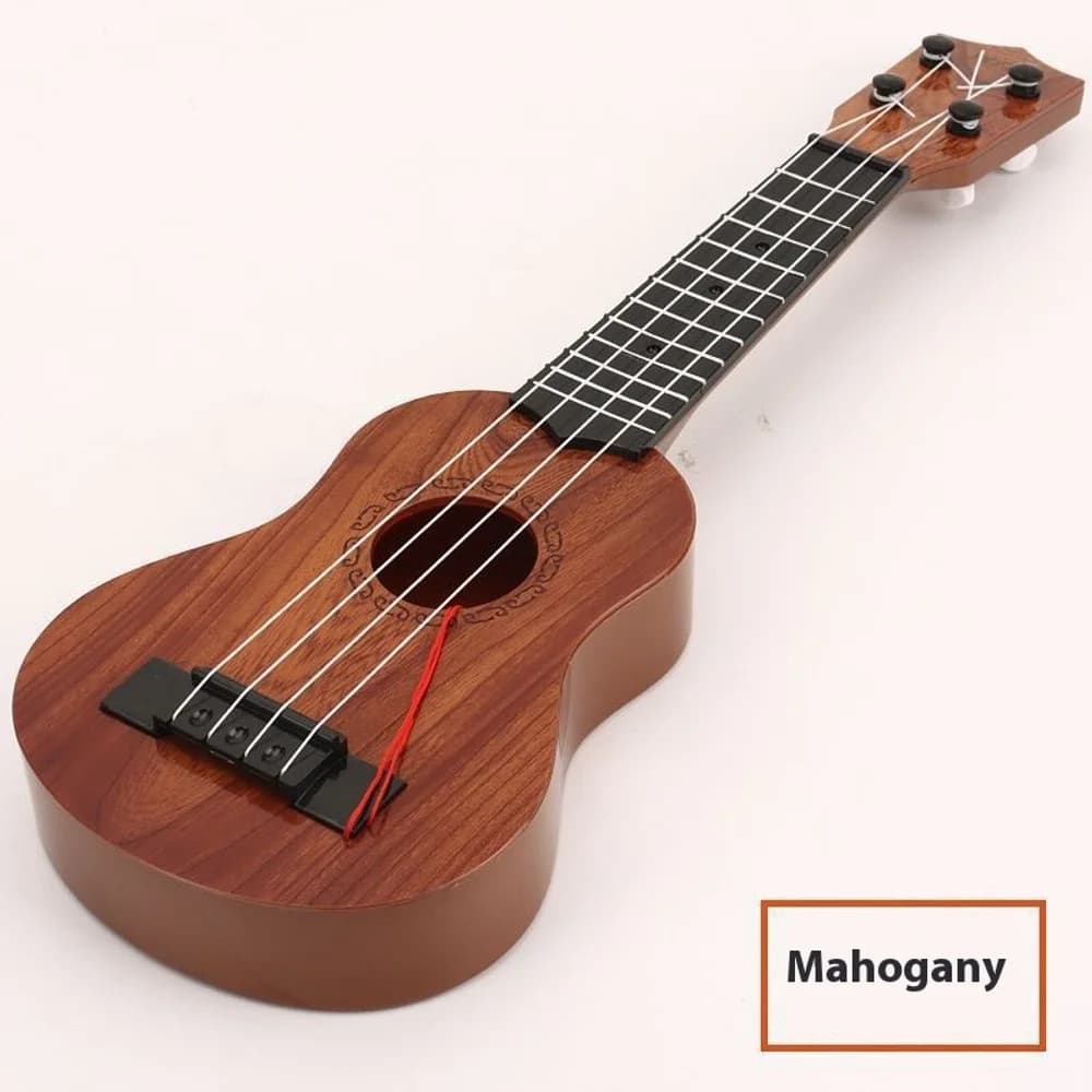 First ukulele toy