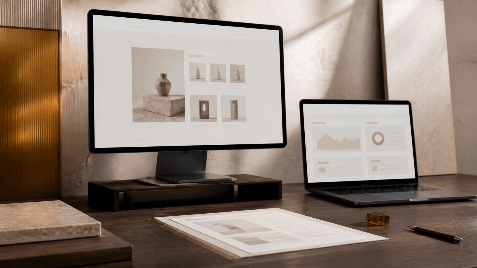 Editorial guide to Turnkey online store on Shopify