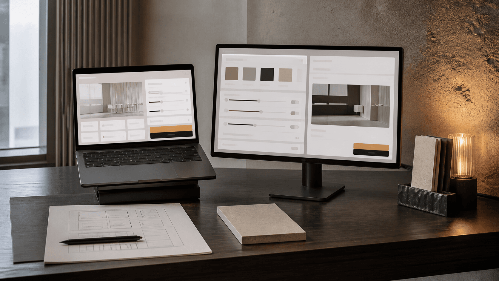Editorial guide to Online calculator or configurator for the website