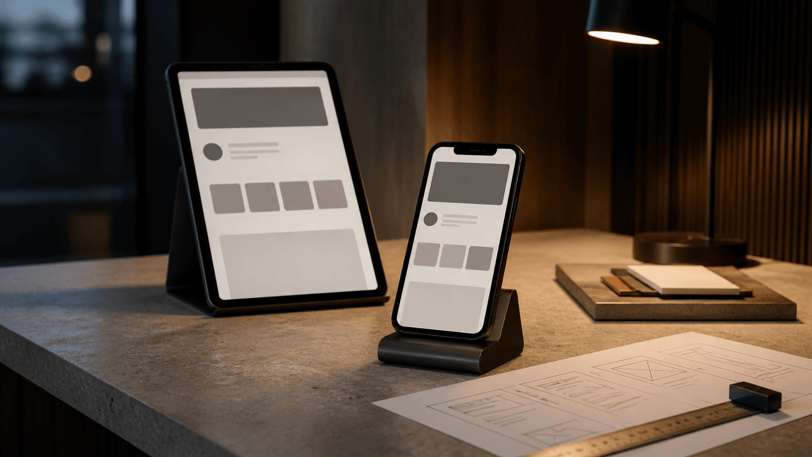 Editorial guide to PWA wrapper: website as an application on the phone