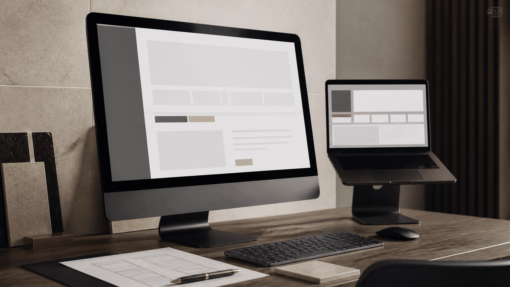Editorial guide to Urgent repair of broken layout