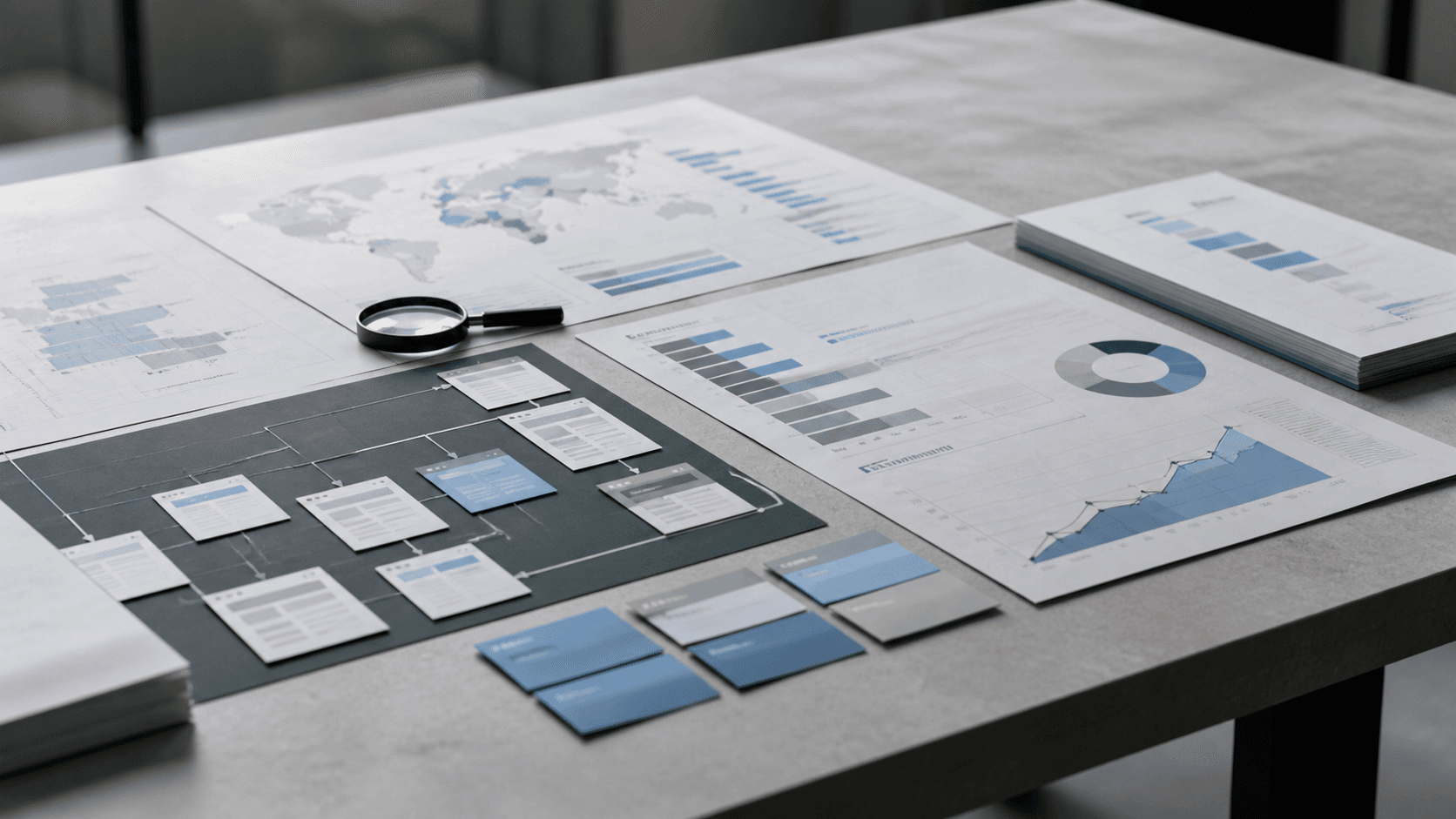 Editorial guide to Technical SEO audit with implementation plan