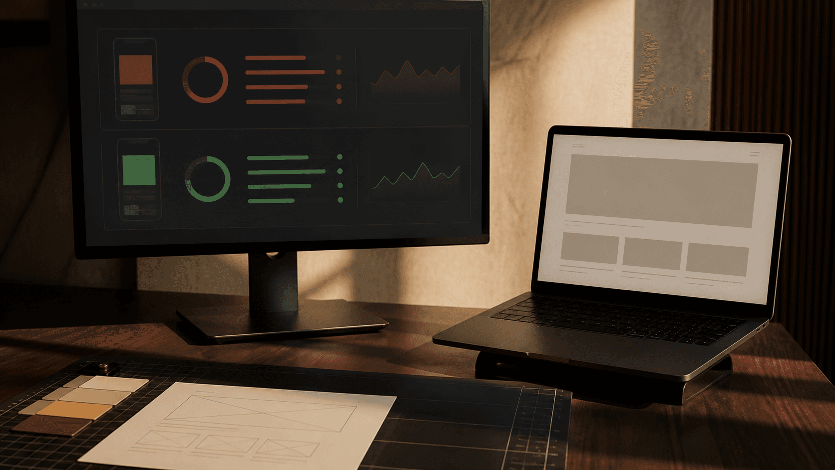 Editorial guide to Green PageSpeed and Core Web Vitals