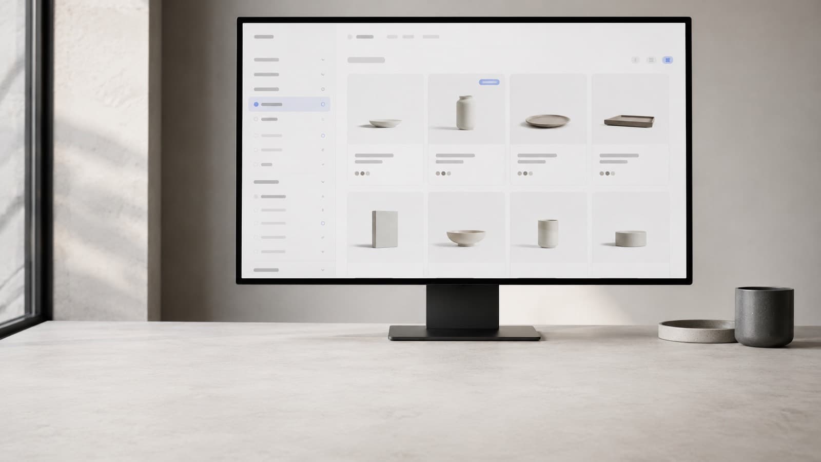 SEO for an online store: categories, filters and product cards