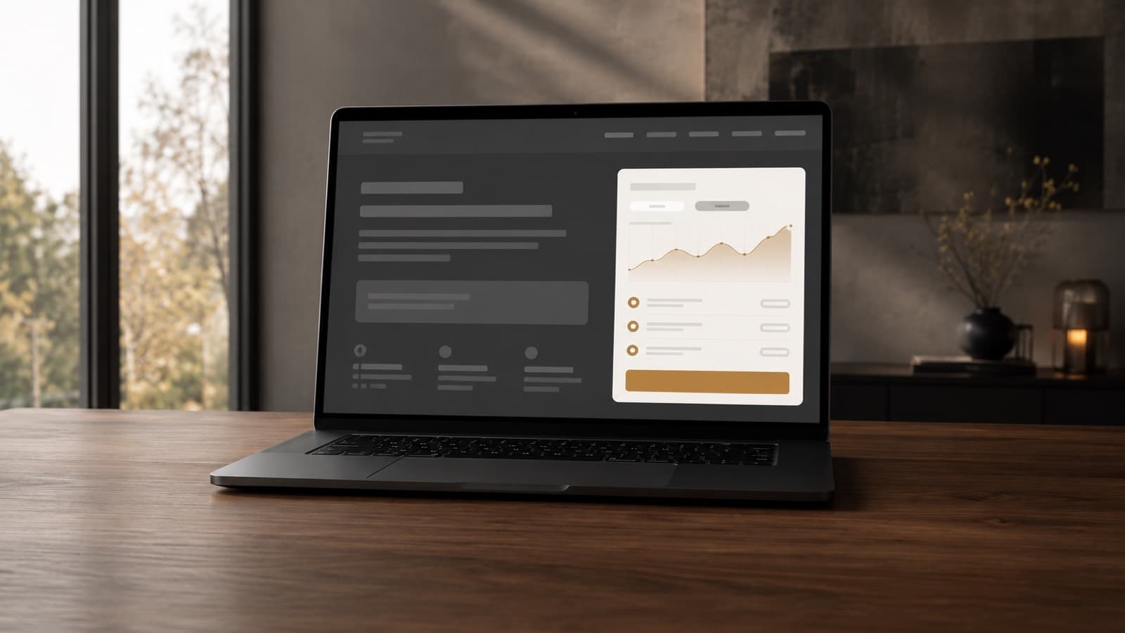 Embeddable widget for other people's sites