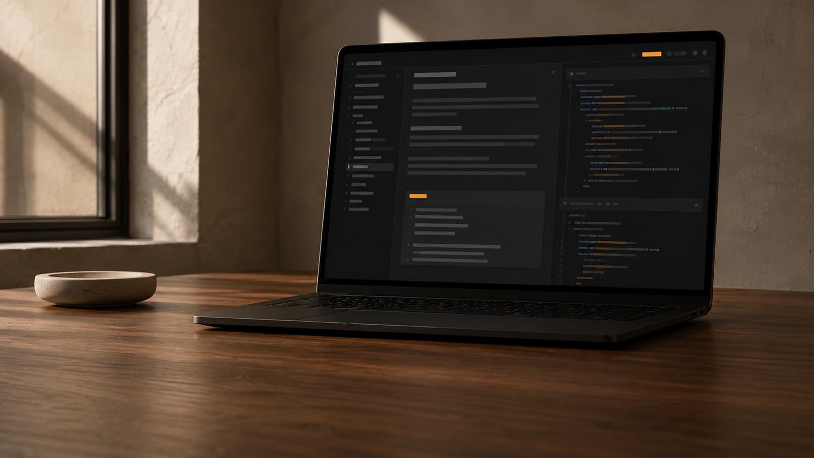 Documentation site for a product or API