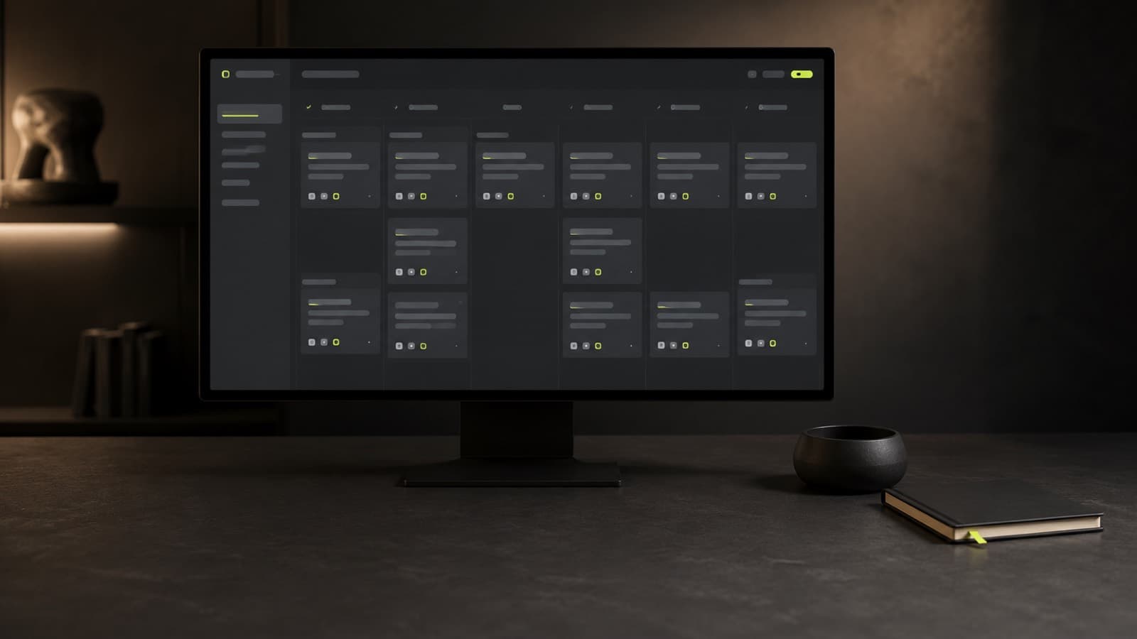 Autopilot of social networks: content plan from a table to scheduled posts