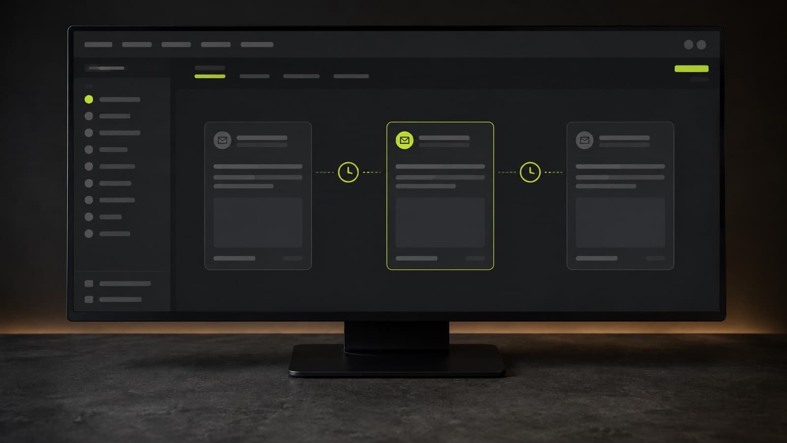 Emails desencadenantes: cadenas que venden mientras el cliente duerme