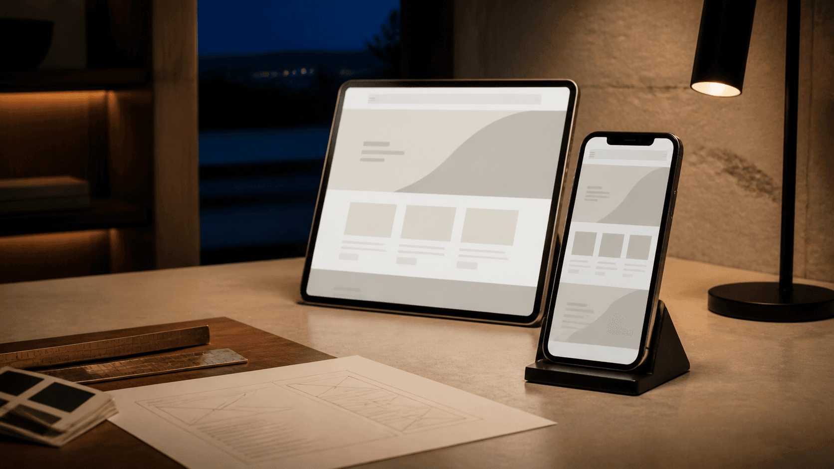 Editorial guide to Website adaptation for mobile devices