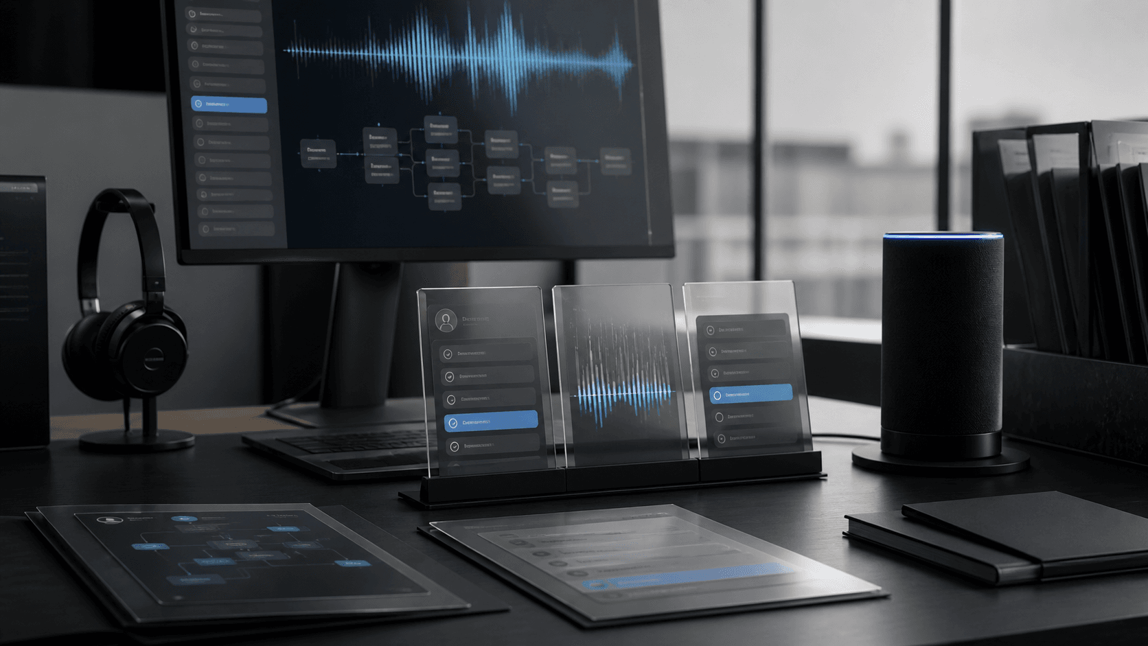 Editorial guide to Voice bot for receiving incoming calls