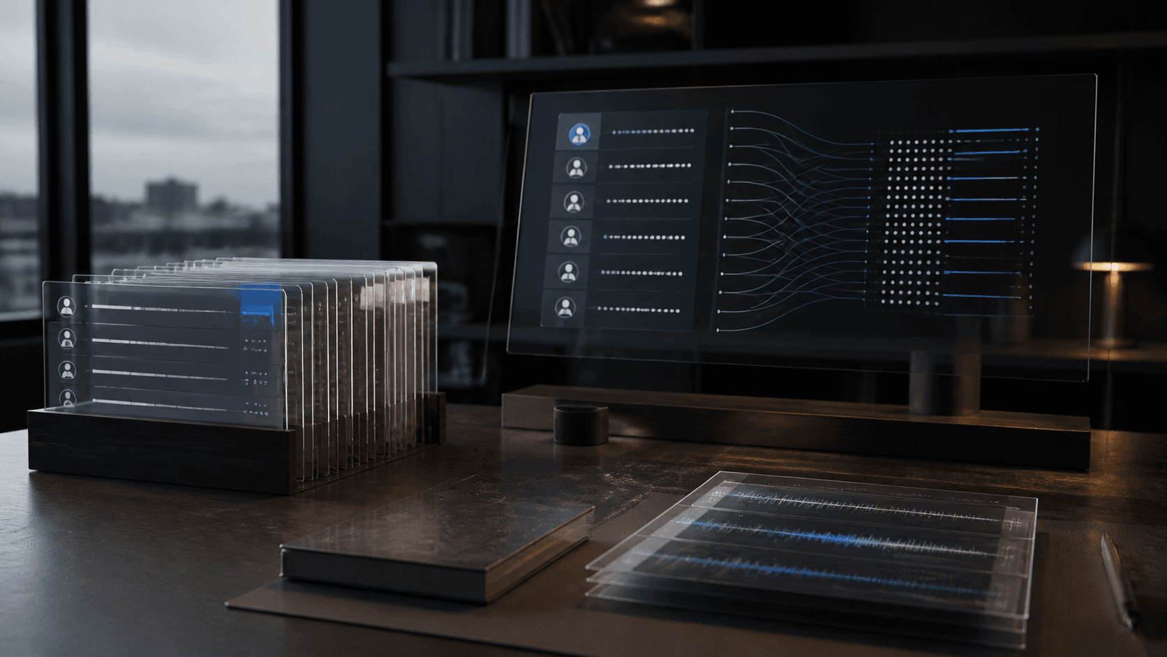 Editorial guide to AI lead scoring
