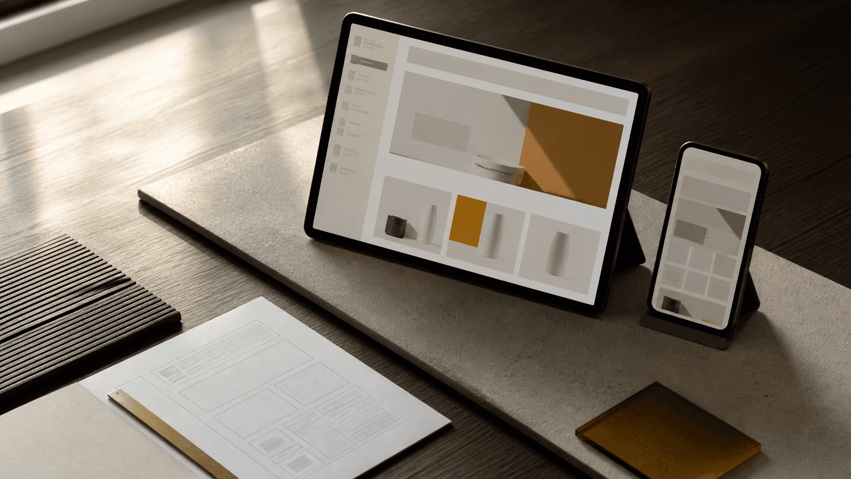 Editorial guide to Custom Shopify theme for your brand