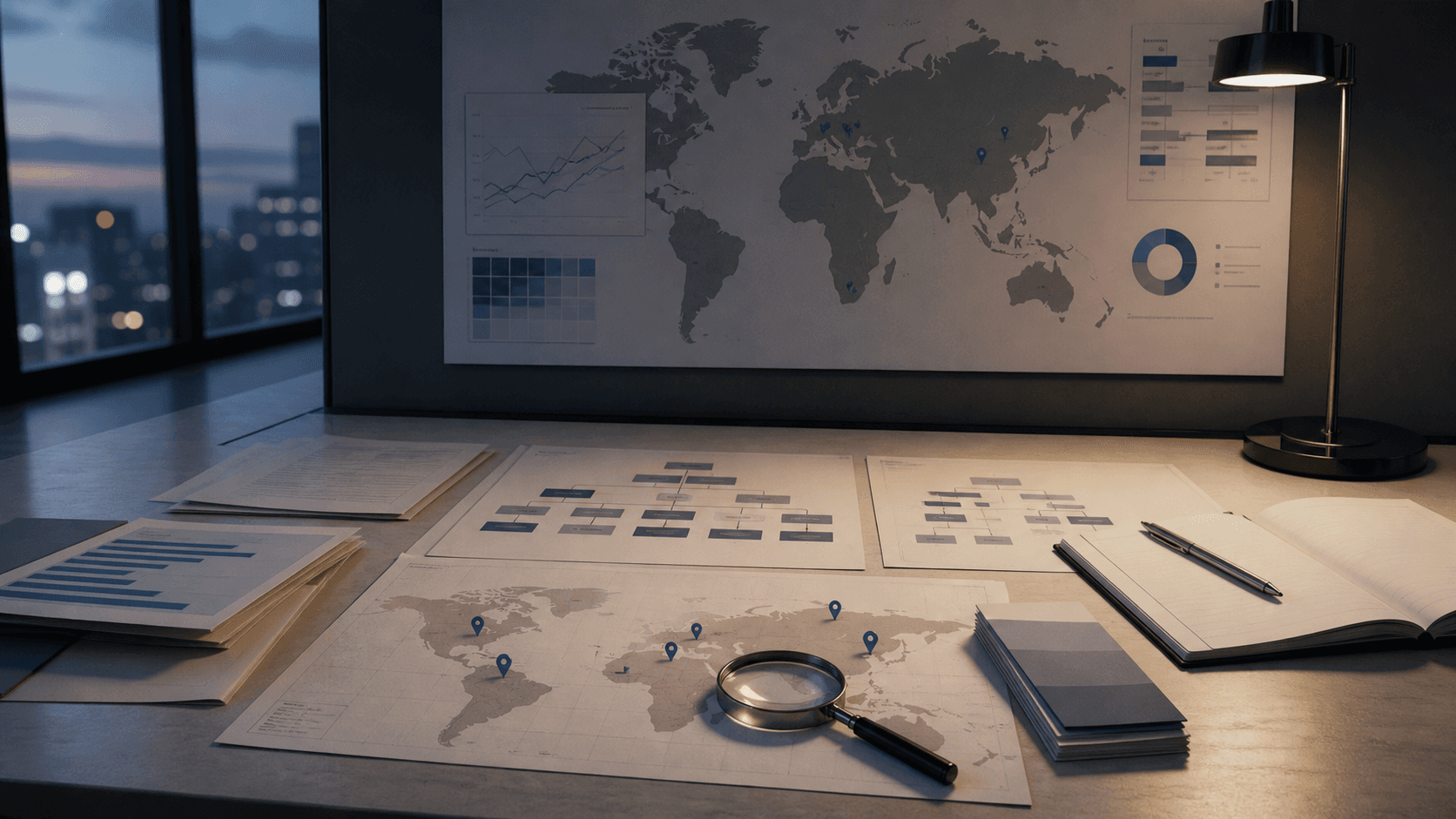 Editorial guide to Multilingual SEO and hreflang settings
