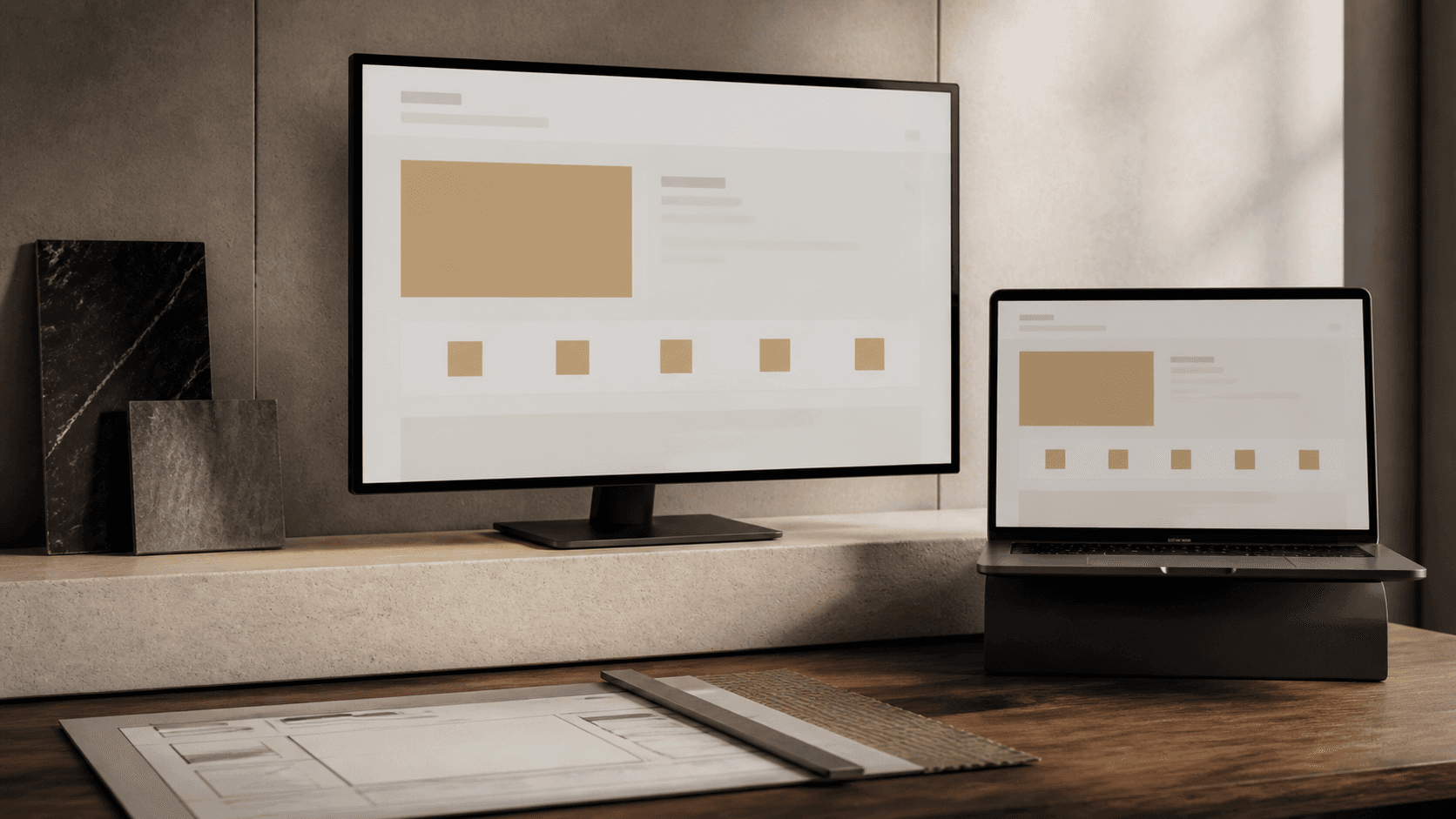 Editorial guide to Moving from WordPress to static without losing SEO