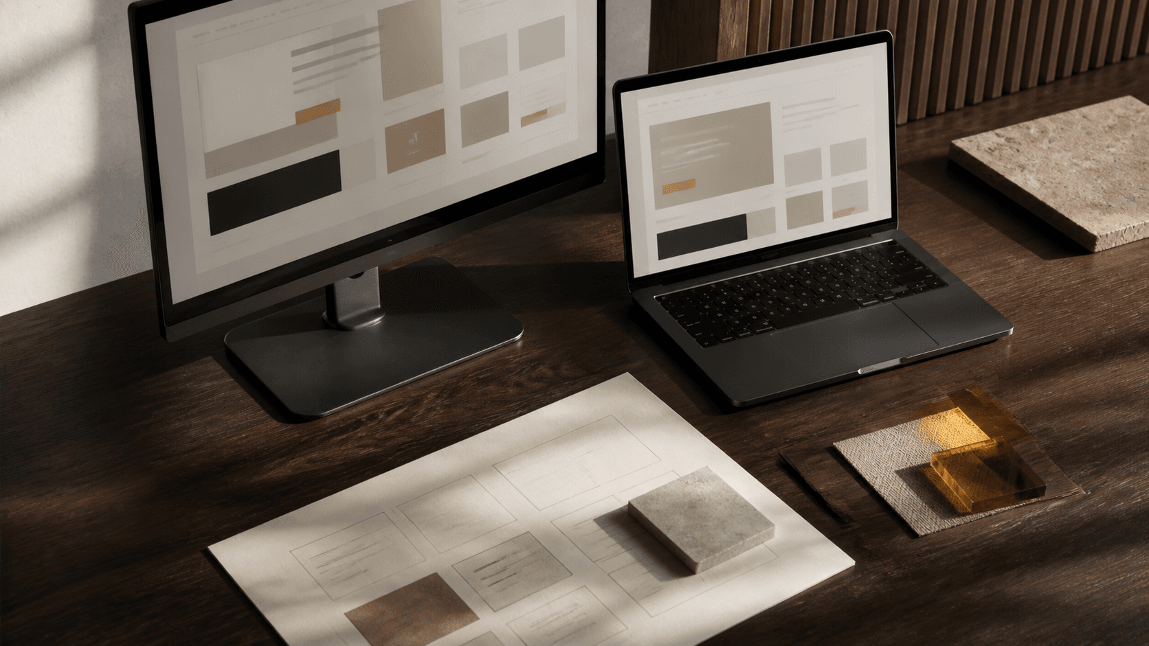 Material editorial sobre «Plantilla a la venta: ingresos pasivos en ThemeForest»