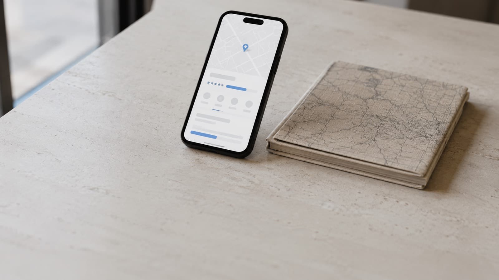 SEO local y mapas en Yandex y Google Maps