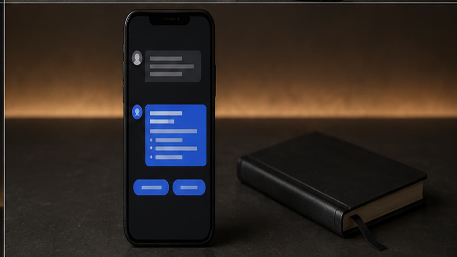 AI assistant in Telegram for clients